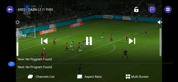 Atlas Pro Abonnement IPTV 12 mois – Image 3
