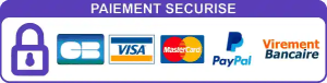 Paiement sécurisé Atlas Pro ONTV